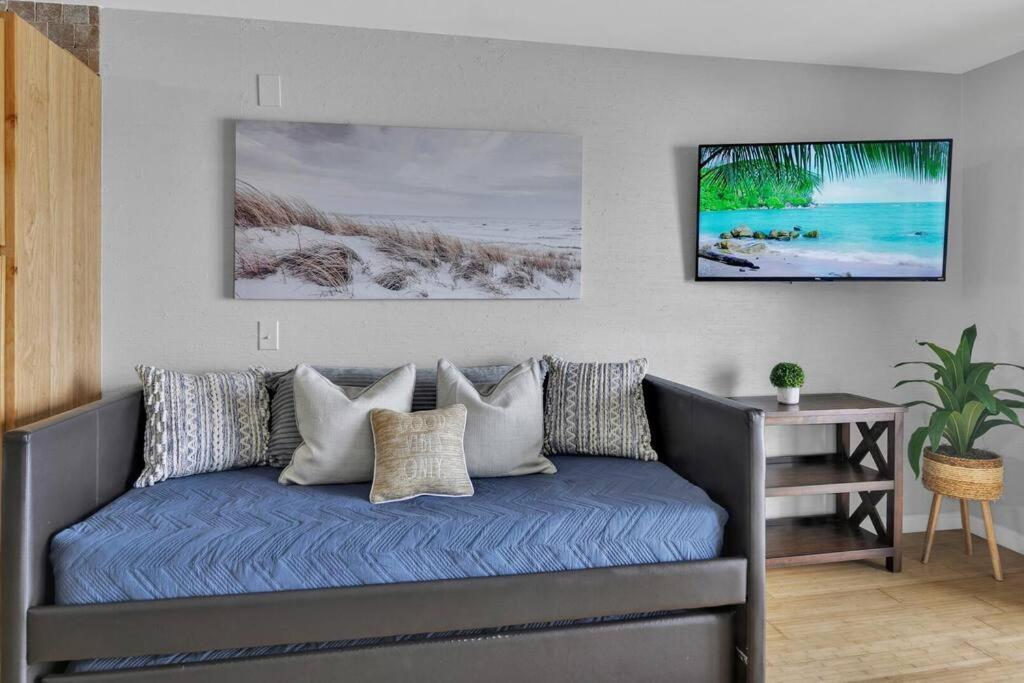 Oceanfront Condo #629 At Summit Beach Resort ปานามาซิตี้บีช ภายนอก รูปภาพ